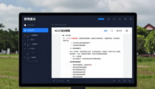 官网性能优化的适用条件与实际操作分析