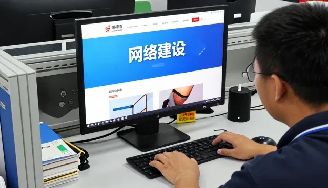 高峰期运行使用网站维护托管需要注意什么？