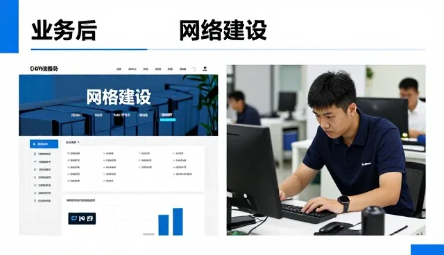 网站建设环境下响应式网站开发价值不断提升